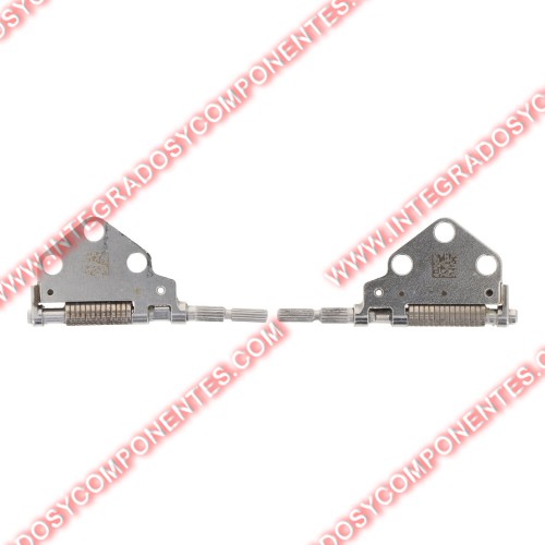 Bisagra Para Macbook Pro 15,4&Quot; A1707 2 Piezas En Un Juego Refurbished