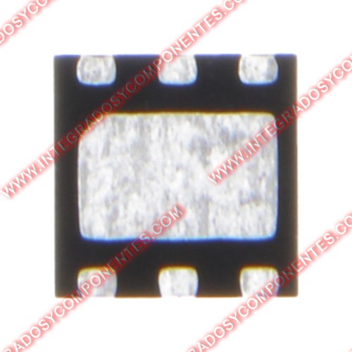 Chip Ic De Retroiluminación Al61 Para Samsung Galaxy A22 5g Calidad Premium