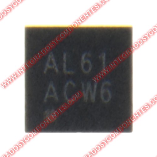 Chip Ic De Retroiluminación Al61 Para Samsung Galaxy A22 5g Calidad Premium