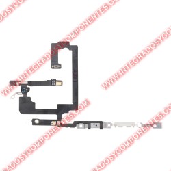Flex Power Para Iphone 15 Plus Refurbished