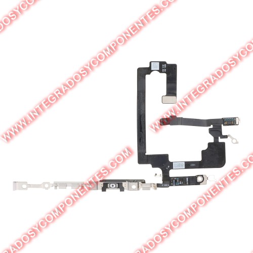 Flex Power Para Iphone 15 Plus Refurbished