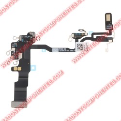Flex Antena Wifi Para Iphone 15 Pro Max Refurbished