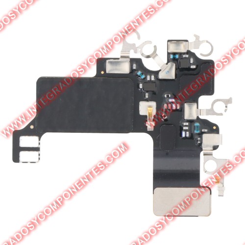 Flex Antena Wifi Para Iphone 15 Plus Calidad Premium