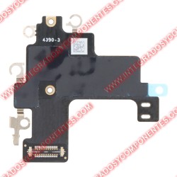 Flex Antena Wifi Para Iphone 15 Calidad Premium