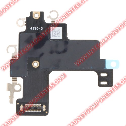 Flex Antena Wifi Para Iphone 15 Calidad Premium