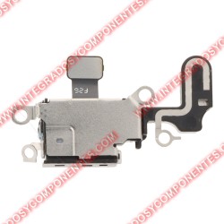 Módulo Puerto De Carga Para Iphone 15 Plus Calidad Premium