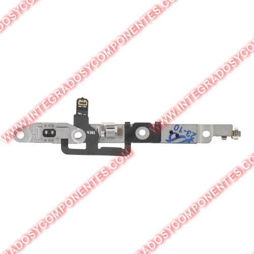 Boton De Volumen Para Iphone 15 Plus Refurbished