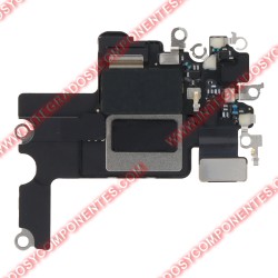 Auricular Interno Para Iphone 15 Plus Refurbished