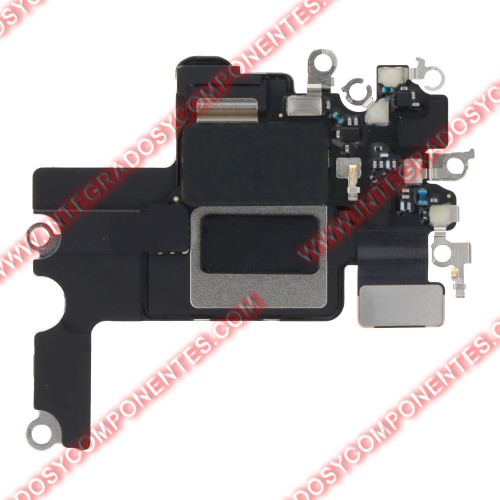 Auricular Interno Para Iphone 15 Plus Refurbished