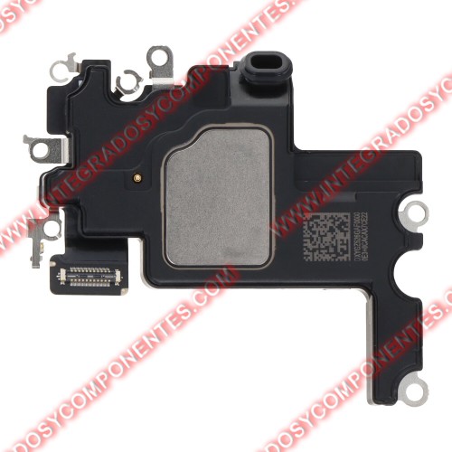Auricular Interno Para Iphone 15 Plus Refurbished