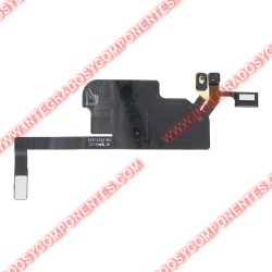 Cable Flex Sensor De Proximidad Y Microfono Para Iphone 13 Pro Max 6.7&Quot;