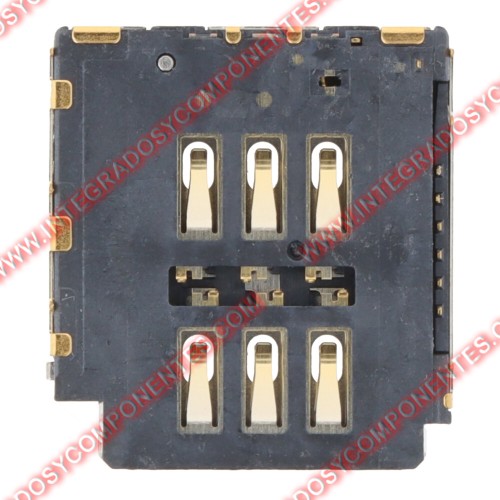 Lector Single Sim Para Iphone 13 Pro 6.1&Quot;