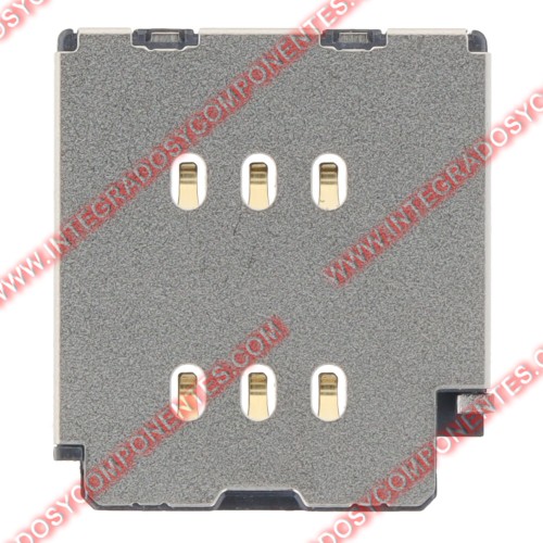 Lector Single Sim Para Iphone 13 Pro 6.1&Quot;