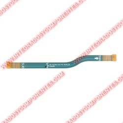 Flex Señal Para Samsung Galaxy A51 5g Calidad Premium