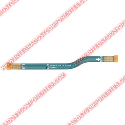 Flex Señal Para Samsung Galaxy A51 5g Calidad Premium