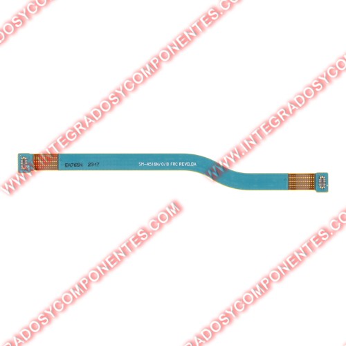 Flex Señal Para Samsung Galaxy A51 5g Calidad Premium