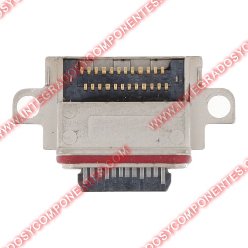 Puerto De Carga Para Samsung Galaxy Z Fold5 F946/Z Flip5 F731