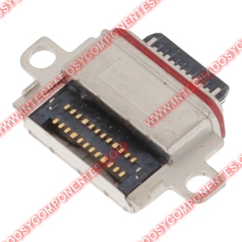 Puerto De Carga Para Samsung Galaxy Z Fold5 F946/Z Flip5 F731