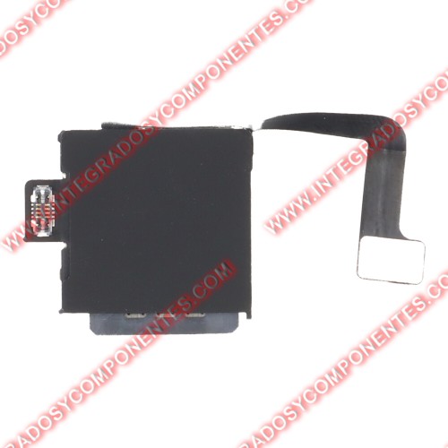 Flex Lector Dual Sim Para Iphone 15 Plus Refurbished