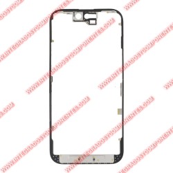 Marco De Pantalla Para Iphone 15