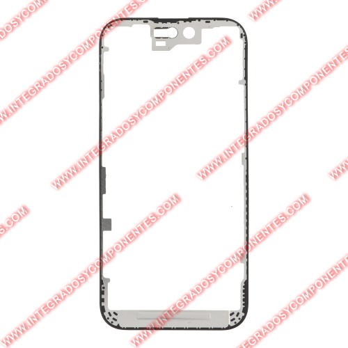 Marco De Pantalla Para Iphone 15