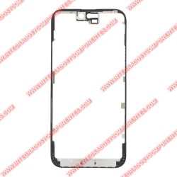 Marco De Pantalla Para Iphone 15 Plus