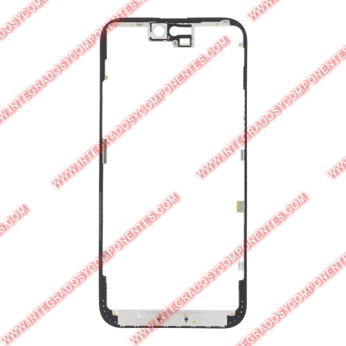 Marco De Pantalla Para Iphone 15 Plus