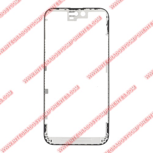 Marco De Pantalla Para Iphone 15 Plus