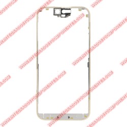 Marco De Pantalla Para Iphone 15 Pro