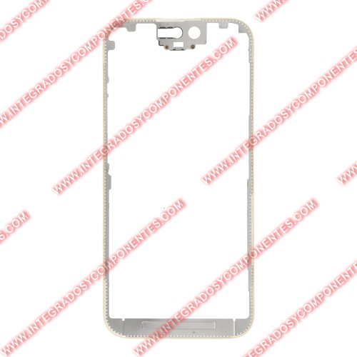 Marco De Pantalla Para Iphone 15 Pro