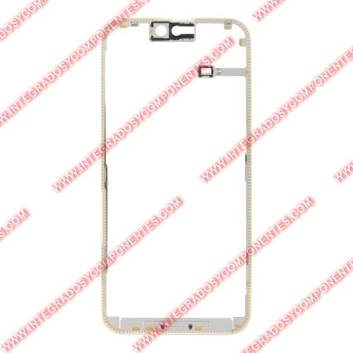 Marco De Pantalla Para Iphone 15 Pro Max