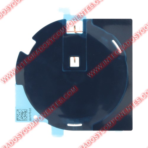 Antena Nfc Para Iphone 15 Calidad Premium