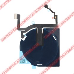 Antena Nfc Con Flex Flash Para Iphone 15 Calidad Premium