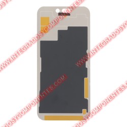 Pegatina Lcd Para Iphone 15 Pro
