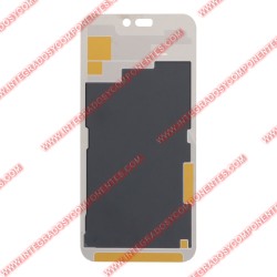 Pegatina Lcd Para Iphone 15 Pro Max