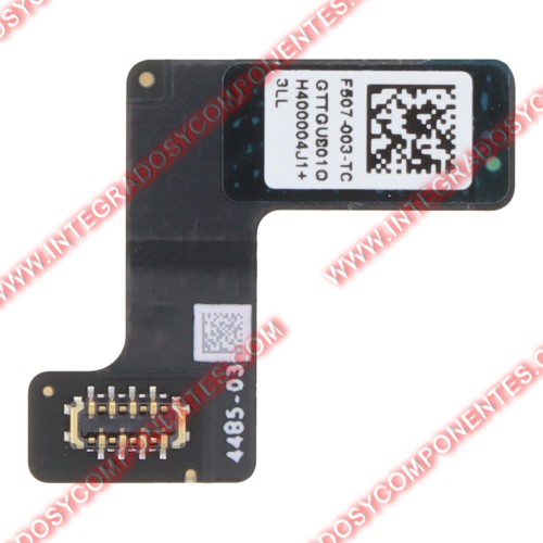 Flex Antena Gps Para Iphone 15 Plus Calidad Premium