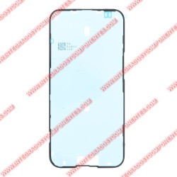 Adhesivo De Pantalla Para Iphone 15 Plus