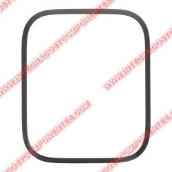 Cristal Con Oca Para Apple Watch Series 9 45mm