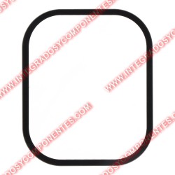 Cristal Con Oca Para Apple Watch Ultra 2 49mm