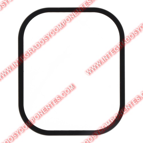 Cristal Con Oca Para Apple Watch Ultra 2 49mm