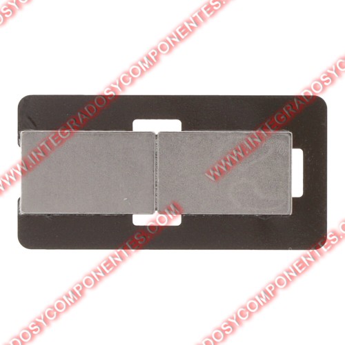 Anillo Magnetico De Tapa Para Iphone 15/15 Plus