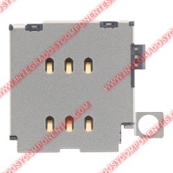 Lector Single Sim Para Iphone 13 Mini 5.4&Quot; Calidad Premium