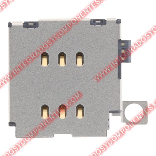 Lector Single Sim Para Iphone 13 Mini 5.4&Quot; Calidad Premium