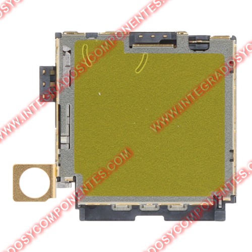 Lector Single Sim Para Iphone 13 Mini 5.4&Quot; Calidad Premium