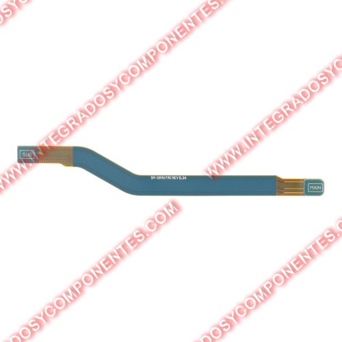 Flex Señal Para Samsung Galaxy S23