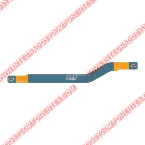Flex Señal Para Samsung Galaxy S23