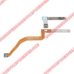 Módulo De Antena 5g Para Samsung Galaxy S23 Calidad Premium