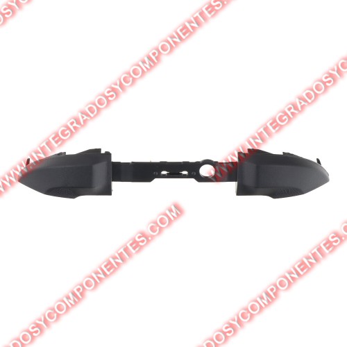 Botones Lb/Rb Para Controladores Xbox Series S /Xbox Series X Color Negro