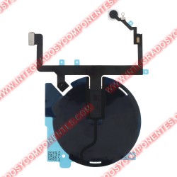 Antena Nfc Con Flex Flash Para Iphone 14 Plus Calidad Premium