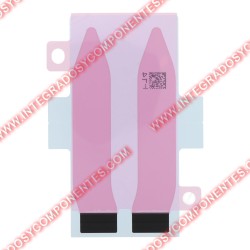Adhesivo De Bateria Para Iphone 15 Plus